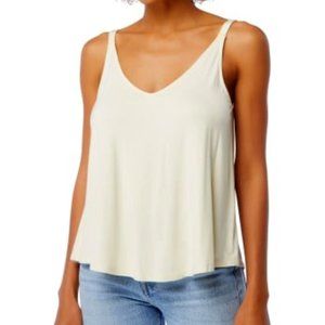 Gentle Fawn Robyn Tank in Butter Yellow - Size 2X